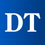 the daily telegraph logo