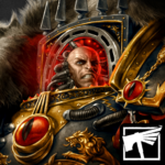 the horus heresy legions logo