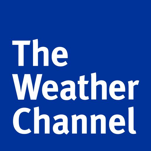 the weather channel logo