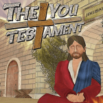 the you testament logo