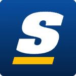 thescore sports scores android logo