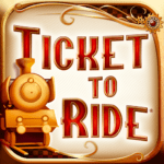 ticket to ride logo