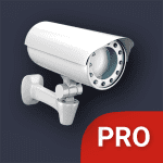 tinycam monitor pro android logo