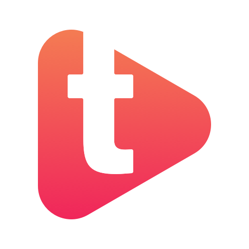 titan video player logo