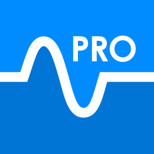 tone player pro logo