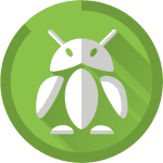 torrdroid torrent downloader logo