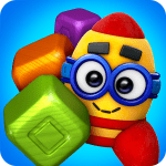 toy blast android logo