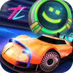 turbo league android logo