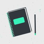 universal diary full logo