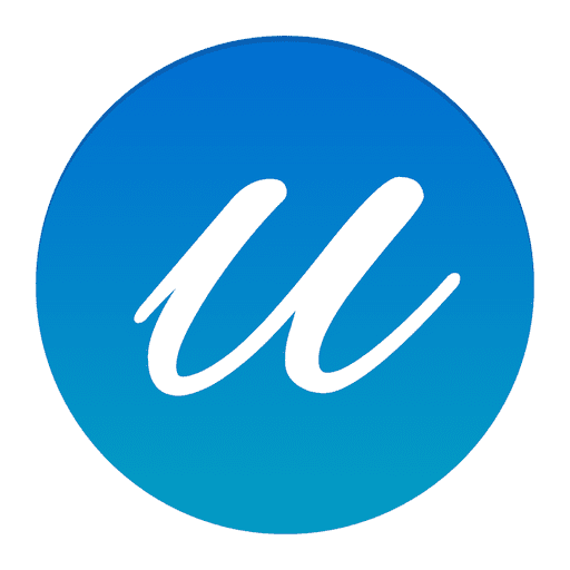 upnote notes android logo