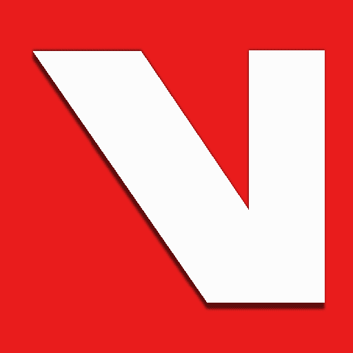 vaulty android logo