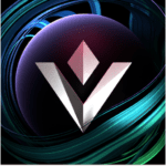 vgx wallet logo