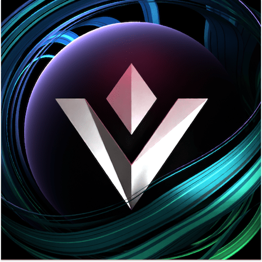 VGX Wallet - Crypto & NFTs - VGX 钱包 - 加密货币和 NFT 4.1 1 vgx wallet logo