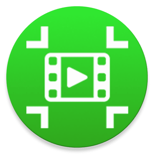 video compressor android app logo