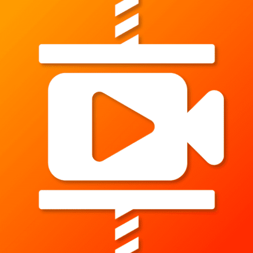 video compressor logo