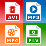 video converter logo