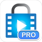 video locker pro android logo