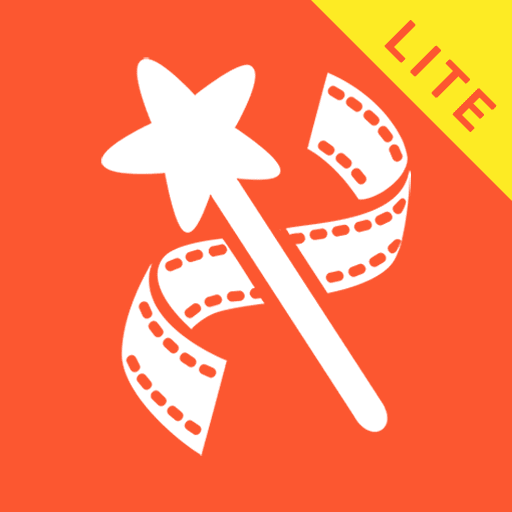 videoshow lite android logo