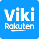 viki asian drama movies tv logo