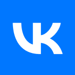 vk logo