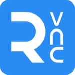 vnc viewer logo