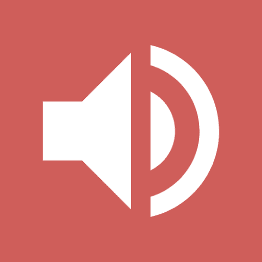 Volume Booster Goodev Android Logo.png