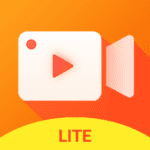 vrecorder lite logo