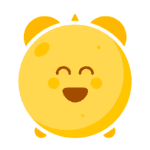 wakey alarm clock logo