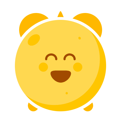 Wakey Alarm Clock - ساعة منبه واكي (PREMIUM) 3.4 1 wakey alarm clock logo