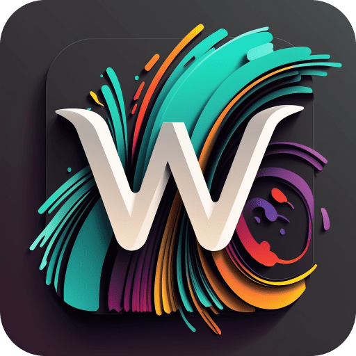 wallnode wallpapers logo