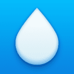 waterminder full android logo