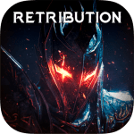 way of retribution awakening logo