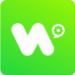 whatstools android logo