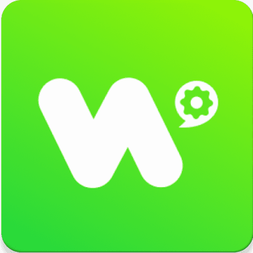 whatstools android logo