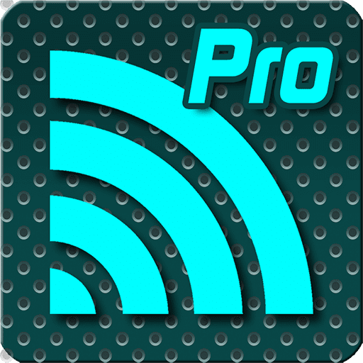 wifi overview 360 pro logo