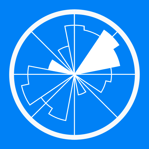 windy app android logo