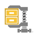 winzip android logo