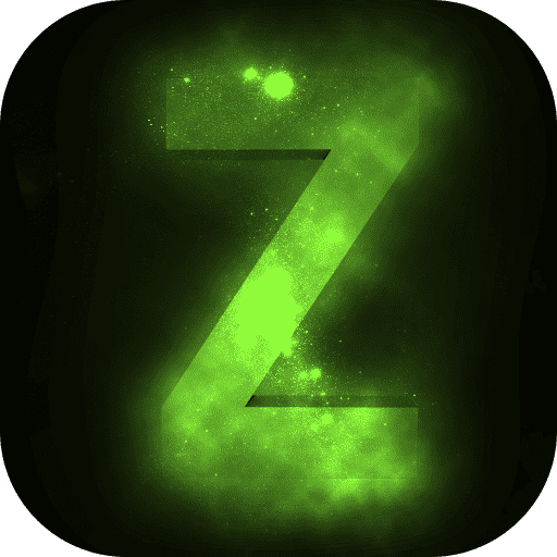 WithstandZ - 僵尸生存! 1.0.9.0 破解版 1 withstandz zombie survival logo