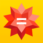 wolframalpha android logo