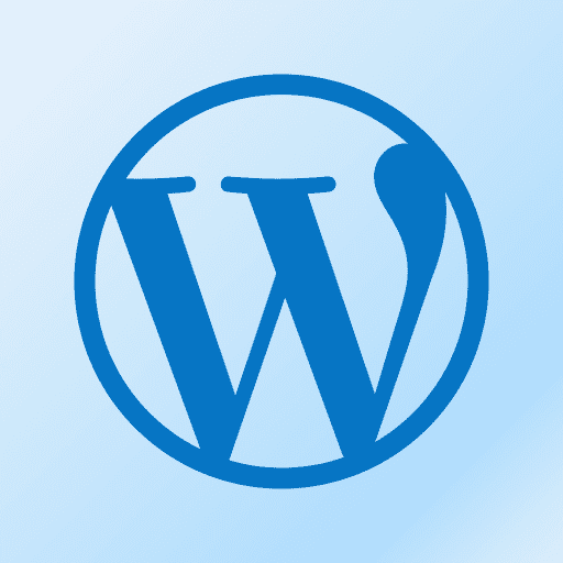 Wordpress For Android Logo.png