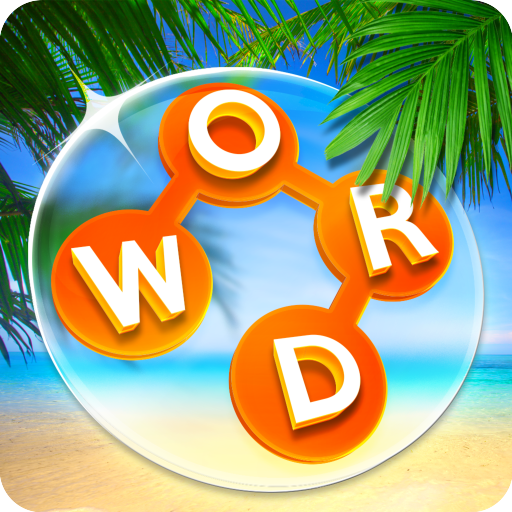 wordscapes android games logo