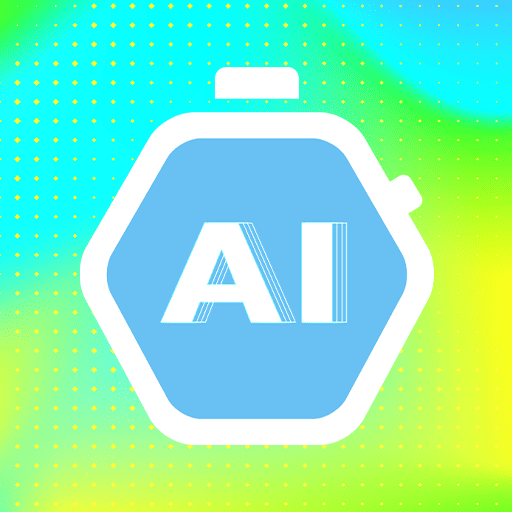 workout trainer ai logo