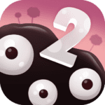 world of goo 2 logo