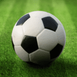 world soccer league logo