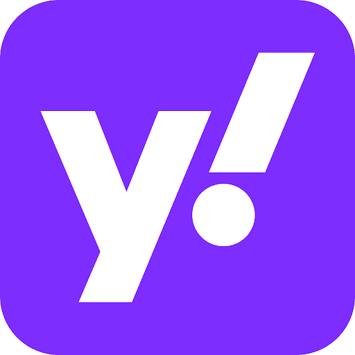 yahoo launcher logo