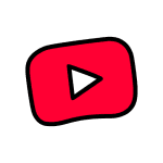 youtube kids logo