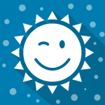 yowindow weather android logo