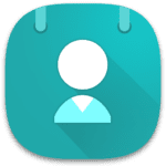 zenui dialer android logo