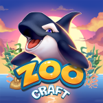 zoocraft animal family logo