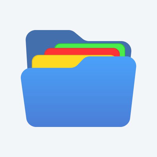 zx file manager logo